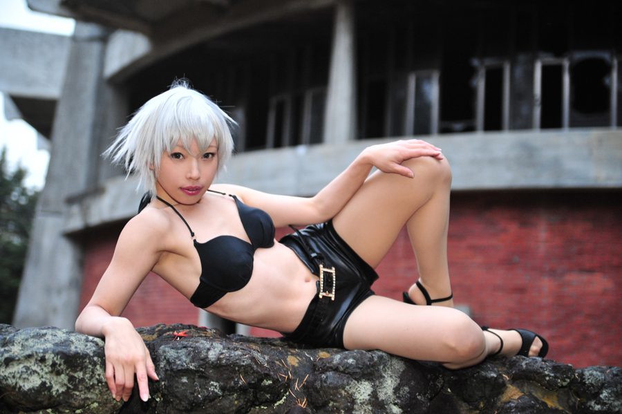 [Cosplay] 2013.03.28 New Dead Or Alive Cosplay gallery